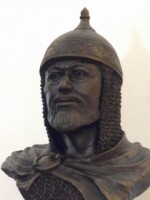 Кубок Князя Олега Рязанского.